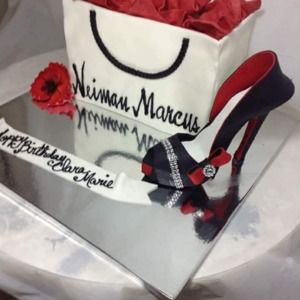 Meet your Posher, Rhonda